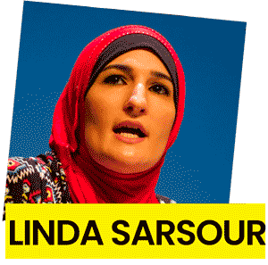 Linda Sarsour