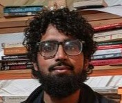 Abdurraheem Desai Profile Image