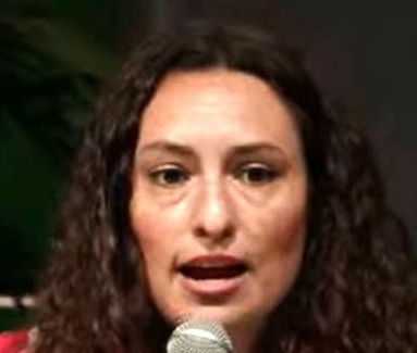 Hana Masri Profile Image