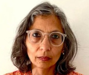 Kajri Jain Profile Image