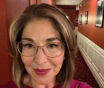 Naomi Klein Profile Image