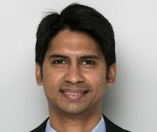 Rakesh Sengupta Profile Image