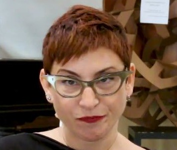 Roberta Buiani Profile Image