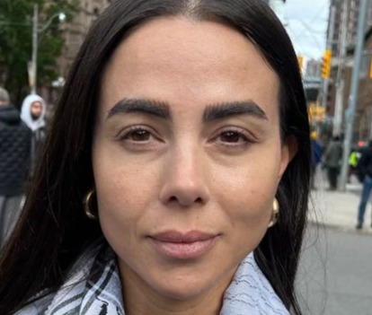 Yara Shoufani Profile Image